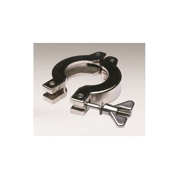 佐藤真空 アルミクランプ NW10 ALRー10 1個 61-3611-42（直送品）