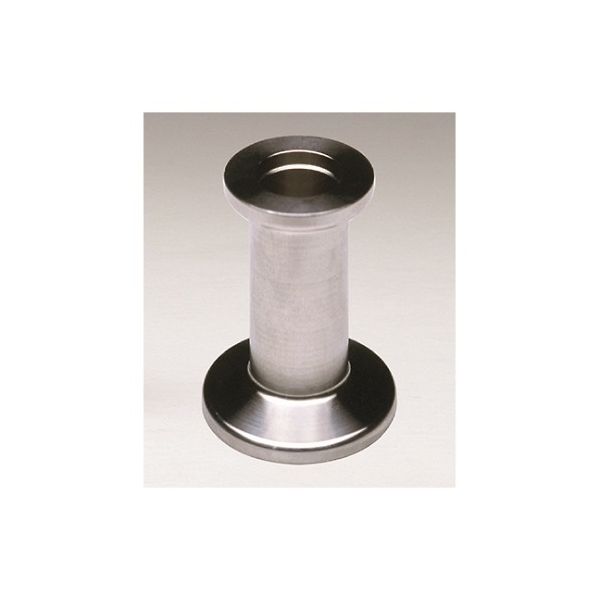 佐藤真空 レジューサ継手 NW40/NW50 ALC40-50 1個 61-3611-81（直送品）