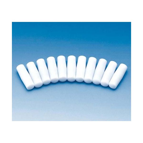 フロン工業 PTFE完全成型撹拌子 NSA型 NSAー45 F-4061-08 1個 61-4389-92（直送品）