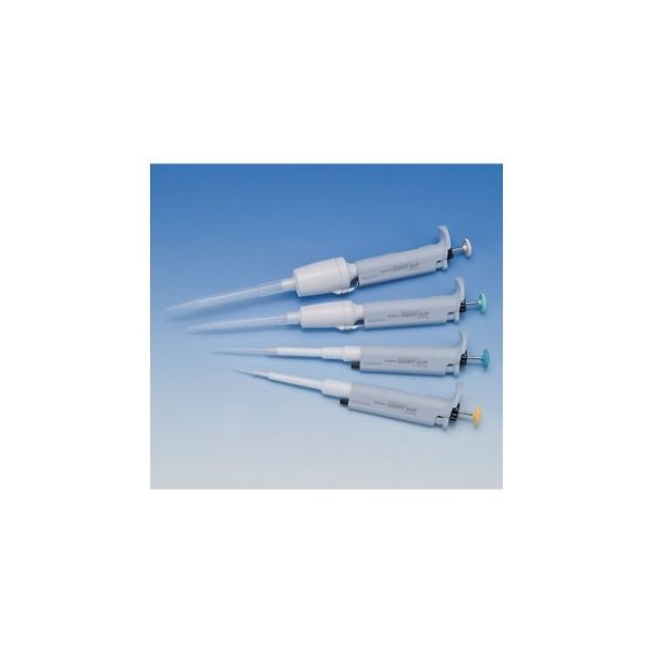 柴田科学 分注器デジフィット AUP AUPー10 025570-010 1本(1個) 61-4415-03（直送品）