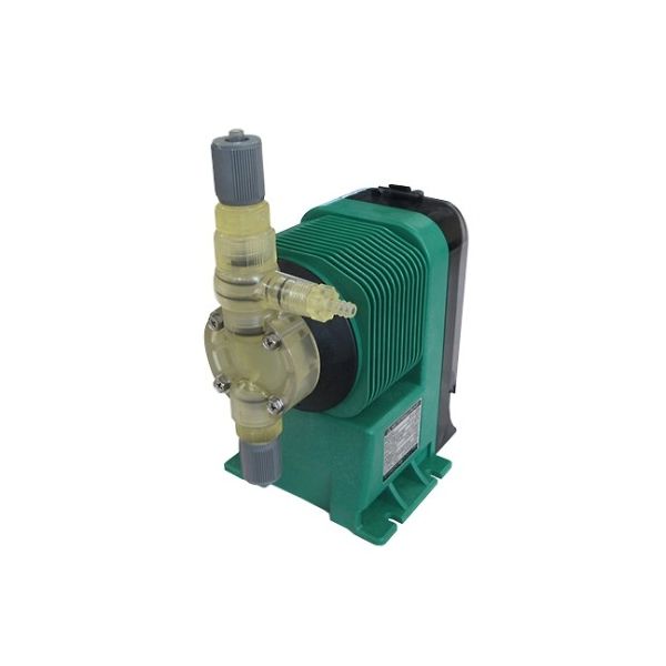 共立機巧 電磁駆動定量注入ポンプ 25mL/min MGI-25-N-CVCF-6 1式 61-4441-46（直送品）