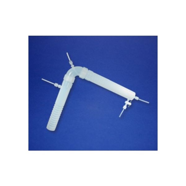 サビレックス クラシック非沸騰式蒸留器 排気ポート付 520-1-1-2 1個 61-8492-24（直送品）