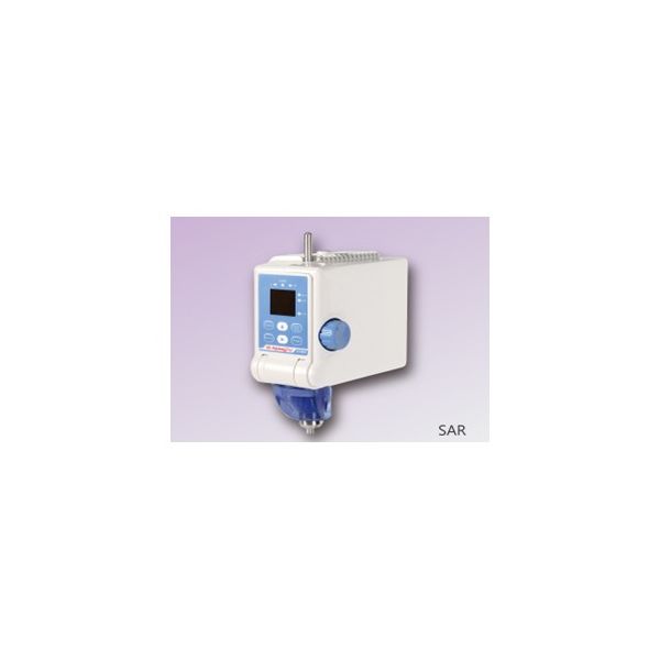 ユラボジャパン レオナ撹拌機 低粘度用 タイマー付 SAR301 1個 61-9631-25（直送品）