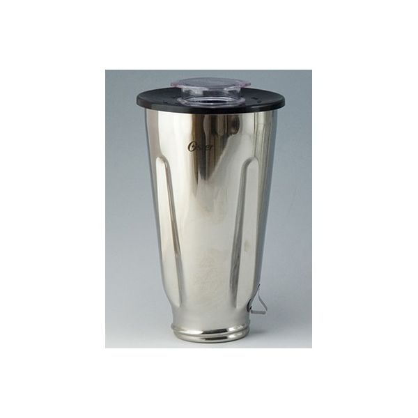 大阪ケミカル ブレンダー用1Lボトル(SUS) PN-T03 1個 61-9638-56（直送品）