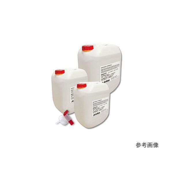 ユラボジャパン 循環恒温水槽用バスリキッド H350 1個 61-9670-76（直送品）