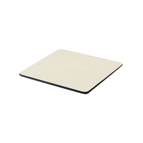 アズワン ケミサーフ製作業天板 ラボドラフトS901用 仕様給排水あり用 650×600 T9CSS 1台 3-1370-11（直送品）