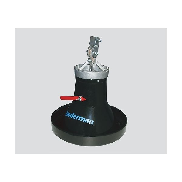 ヤマダコーポレーション フレキシブルアームユニット メタルフード MH-EXTP 1台(1個) 3-3668-16（直送品）