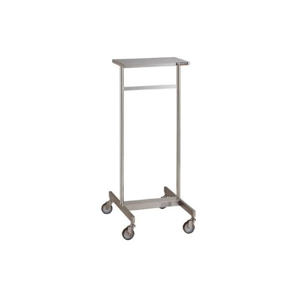 トラスコ中山 SUS304ラボウォーク 天板寸法450X300 H1100 LWSU45 1台 61-3234-51（直送品）