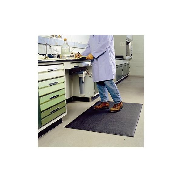 ルドローコンポジッツコーポレーション クラウン ゼドラン コンフォートキングスプリーム K40310GY 1枚 61-3594-52（直送品）