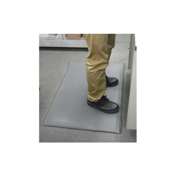 ルドローコンポジッツコーポレーション ウェアーボンデット ゼドラン コンフォートキング WBZ023GP 1枚 61-3594-55（直送品）