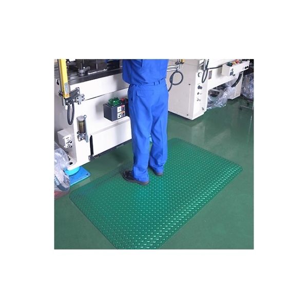 ルドローコンポジッツコーポレーション クラウン ゼドラン ワーカーズデライトスプリーム WD1223GY 1枚 61-3594-67（直送品）