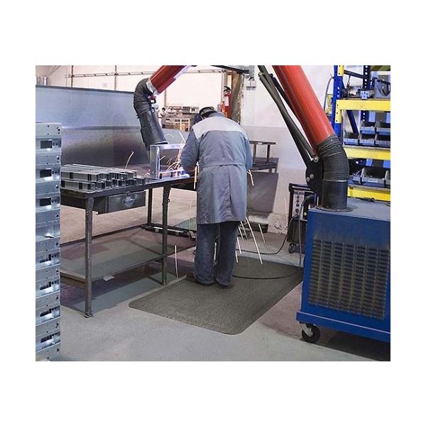 ルドローコンポジッツコーポレーション スパークセーフ CDL023TX 1枚 61-3594-81（直送品）