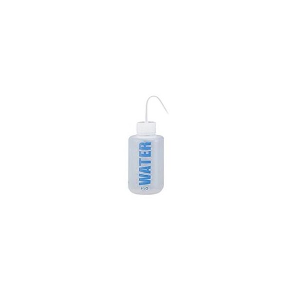 ニッコー・ハンセン ネームイン洗浄瓶 水（WATER） 3251-01 1個 32-5101-55（直送品）