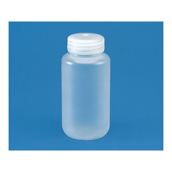 東栄 広口試薬瓶 PP製 2000mL 582260 1個 62-2931-69（直送品）
