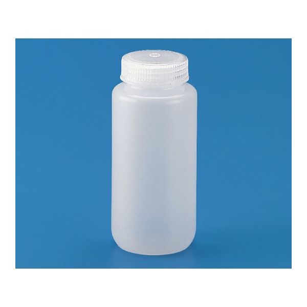 東栄 広口試薬瓶 LDPE製 1000mL 585250 1個 62-2931-75（直送品）