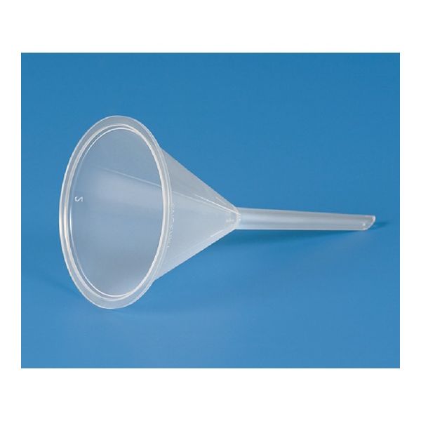 東栄 ロート PP製 100mm 630070 1個 62-2933-31（直送品）