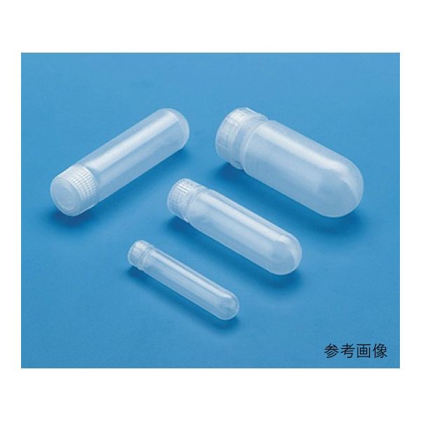 東栄 オークリッジ沈殿管 PP製 50mL 541040 1個 62-2935-48（直送品）