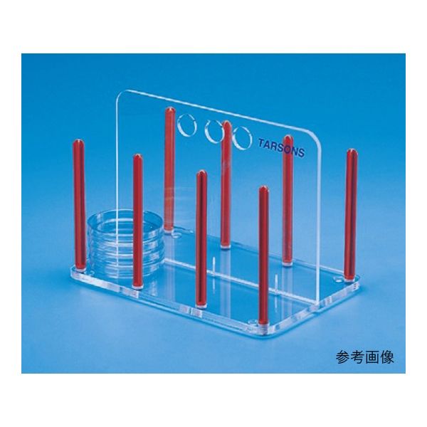 東栄 シャーレーラック 径60mm用 270060 1個 62-2936-28（直送品）