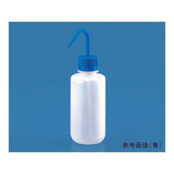 TARSONS 細口洗浄瓶 250mL 緑 560060-G 1個 62-2937-04（直送品）