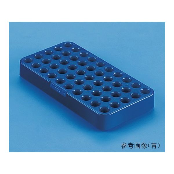 東栄 クライオチルラック 1mL用 緑 50本 241051-G 1個 62-2938-12（直送品）