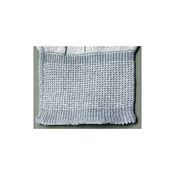 ホーザン ESDグローブ 指先コート Fー66ーL 廉価品 1双(10双) 61-0482-05（直送品）