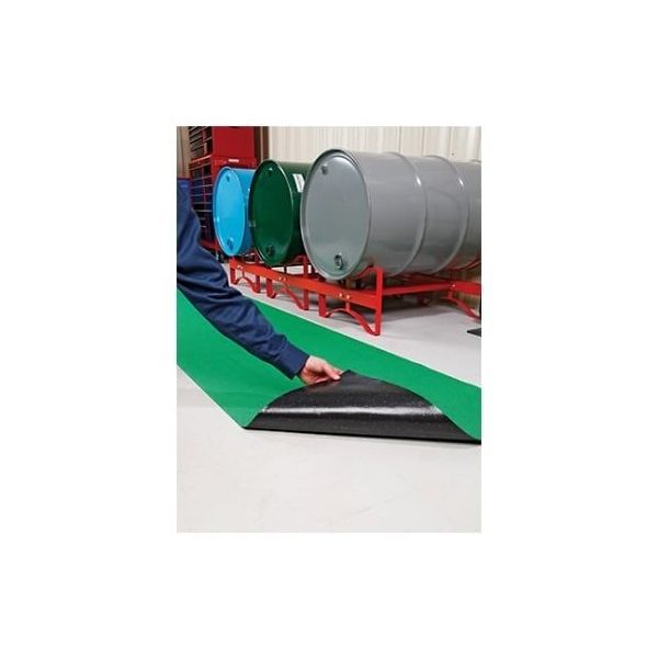 エー・エム・プロダクツ ピググリッピーマンモスグリーンマット MAT298 1巻 61-3592-52（直送品）