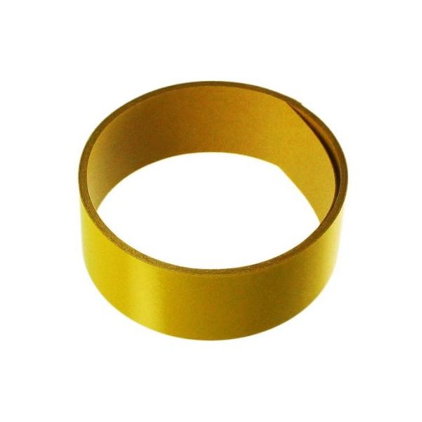 エーモン 反射テープ黄 No.5028 1個(1巻) 62-0884-60（直送品）