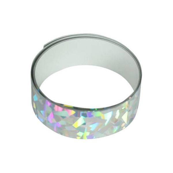 エーモン ホログラムテープダイヤ No.5076 1個(1巻) 62-0884-81（直送品）