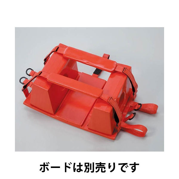 アイテックス ユニバーサルヘッドイモビライザー 13200034 1セット 61-4405-23（直送品）