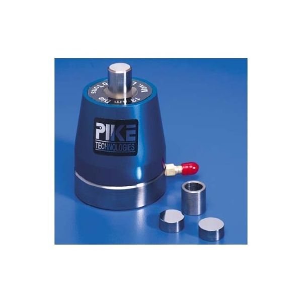 エス・ティ・ジャパン 錠剤成型器 13mmダイセット 161-1900 1式 61-7000-38（直送品）