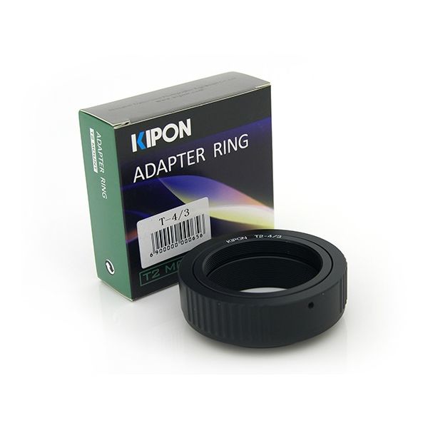 カメラアタッチメント