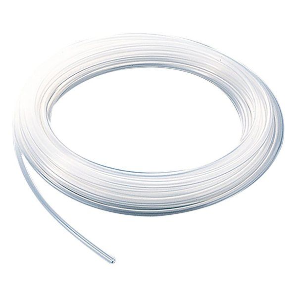 アズワン PPチューブ内径8×外径11mm×20m 5-5666-48 1巻（直送品）