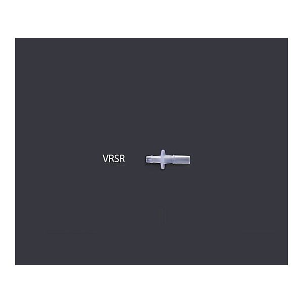 アイシス オスルアーコネクター 5.0mm VRSR506 1パック(10個) 61-0479-79（直送品）
