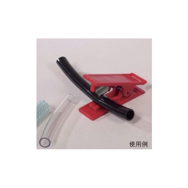 ユラボジャパン チューブカッター 81×26×26mm 006-9506 1個 61-9631-20（直送品）