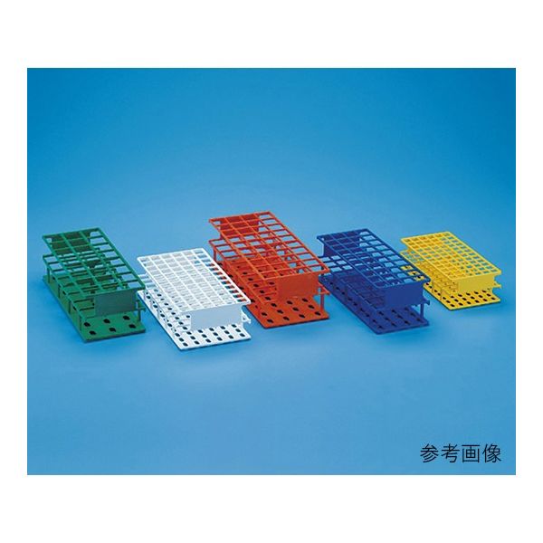 東栄 ポリワイヤーラック 24本 30mm 赤紫 202119-M 1個 62-2939-44（直送品）