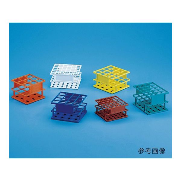 東栄 ポリワイヤーハーフラック 20mm 20本 白 201012-W 1個 62-2939-68（直送品）