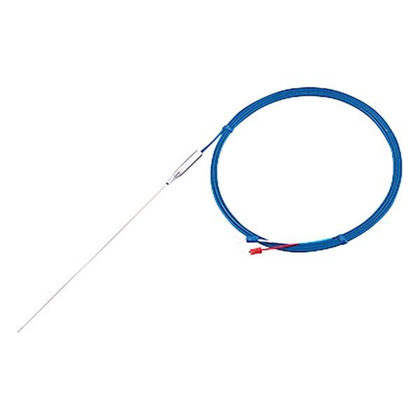 アズワン K熱電対(M3Y端子タイプ) KTO-80300M3 1本 3-8924-05（直送品）