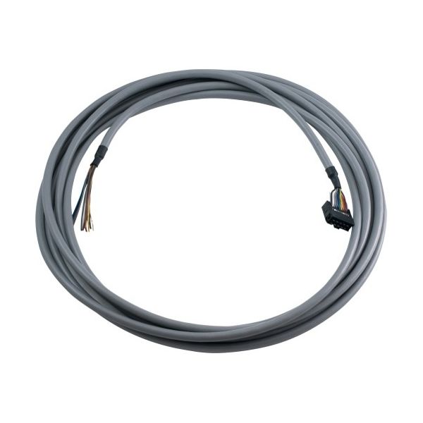 エー・アンド・デイ SW用ADー8121B用ケーブルユニット AX-KO3341-320 1個 62-3789-82（直送品）