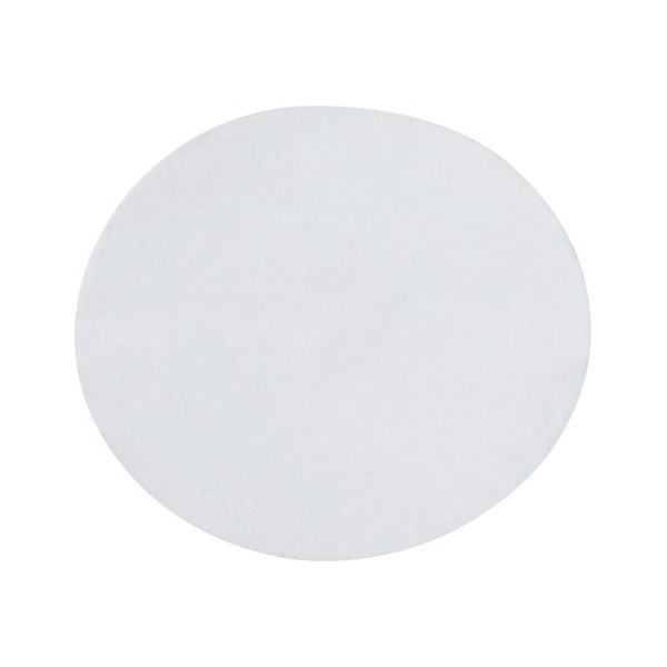 エー・アンド・デイ 水分計用ガラス繊維シート(液体測定用φ70mm、濾紙、100枚) AX-MX-32-1 1個(100枚)（直送品）