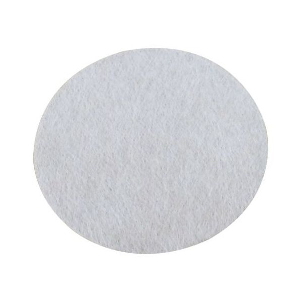 エー・アンド・デイ 水分計用ガラス繊維シート(液体測定用φ78mm、ガラスペーパー、100枚) AX-MX-32-2 1個(100枚)（直送品）