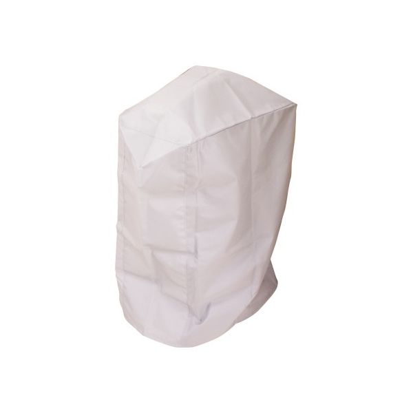 エー・アンド・デイ 粘度計/レオメーター用本体カバー(測定部用) AX-SV-62-1 1個 62-3790-14（直送品）