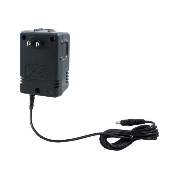 エー・アンド・デイ ADー8126用ACアダプター AX-TB256 1個 62-3790-19（直送品）