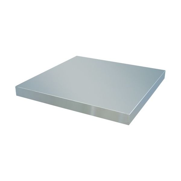 エー・アンド・デイ HWーG大型用ステンレス・カバー(ーL3/ーV3用) FW-17 1個 62-3790-30（直送品）