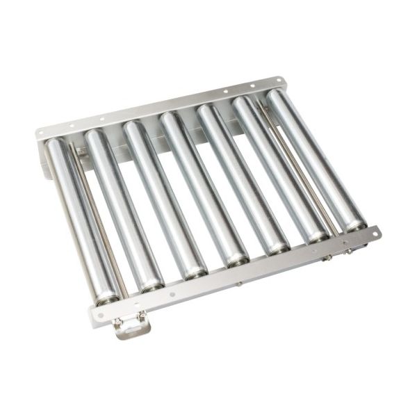 エー・アンド・デイ HVーWP/HWーWP/HVーG/HWーG用ローラーコンベア 中型 HVW-14 1個 62-3790-52（直送品）