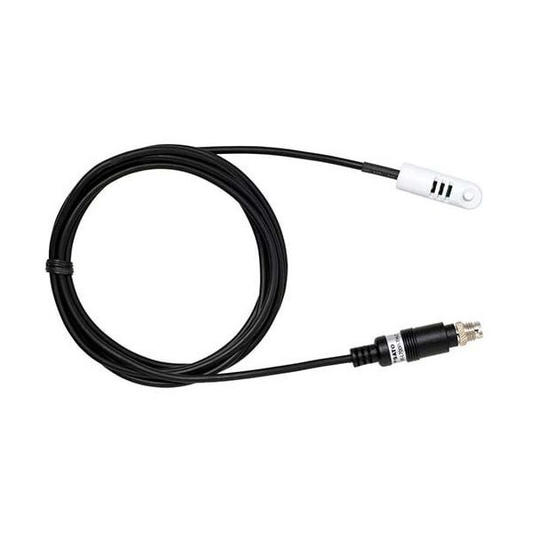 佐藤計量器製作所 無線温湿度ロガー用分離センサ SK-L700R-TH-2 1本(1個) 62-6248-02（直送品）