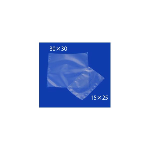 アイシス フッ素樹脂採取袋(FEP) 15×25 JPBF0610 1個 62-6248-66（直送品）
