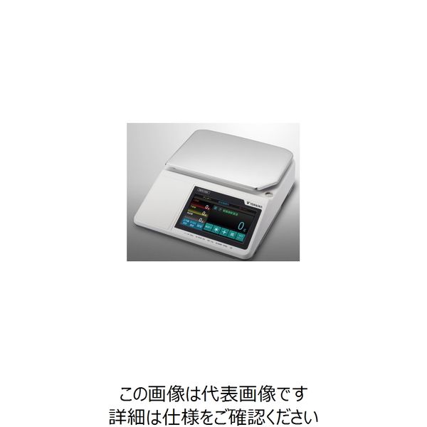 寺岡精工 デジタルスケール DSXシリーズ