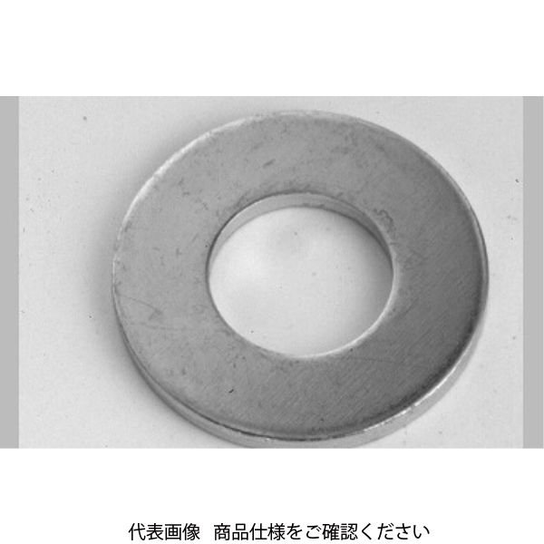 ファスニング J ステンレス 丸ワッシャー ISO 10X21X2.0