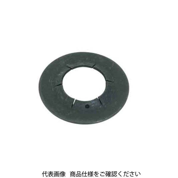 ファスニング J ACP 鉄 プッシュナット （軸用） SPN-2.6 I00001200026000000-10 1箱（10個）（直送品）