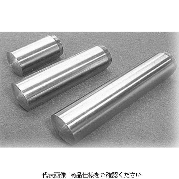 ファスニング J SUS SUS303 平行ピン B種 2 X 6 D102010B0020006000-10 1箱（10個）（直送品）